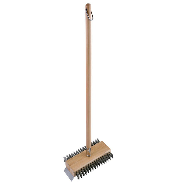 Chef Master CLASSIC BROILER BRUSH 90042 - Whisk Hospitality - 90042