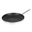 Vogue Non - stick Induction Fry Pan Teflon Platinum Plus - 400mm FB694 - Whisk Hospitality - FB694
