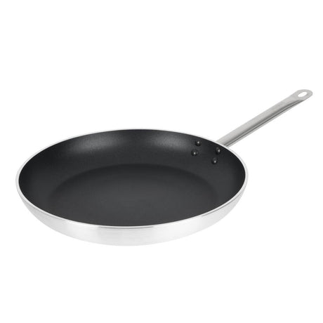 Vogue Non - stick Induction Fry Pan Teflon Platinum Plus - 400mm FB694 - Whisk Hospitality - FB694