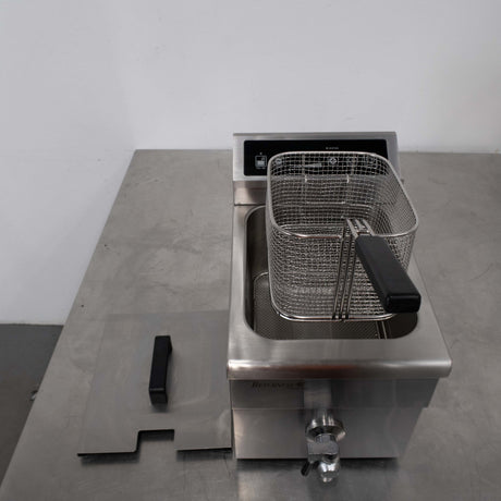 Benchstar IF3500S Induction Fryer - Whisk Hospitality - 904984