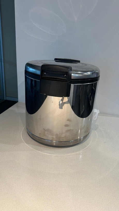 Roband SW9600 Rice Warmer - Whisk Hospitality - 3PA-1907-CL-SW9600-900744