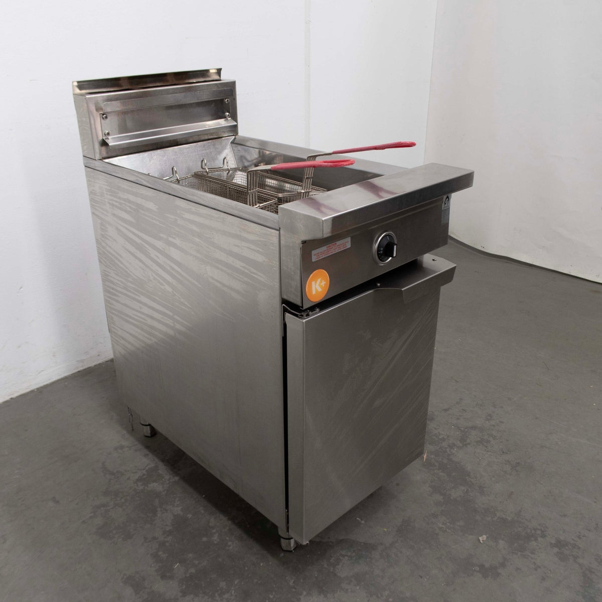 B&S KTF-451 Fryer - Whisk Hospitality - 798960