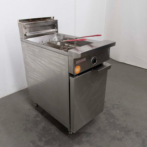 B&S KTF-451 Fryer - Whisk Hospitality - 798960