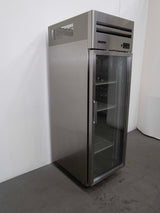 Skipio SRT25 - 1G(2G) Upright Fridge - Whisk Hospitality - 832252