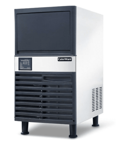 Caterware CW-120P Ice Machine - Whisk Hospitality - 3PA-7688-CW-120P