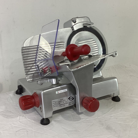 Noaw NS220 Meat Slicer - Whisk Hospitality - 860703