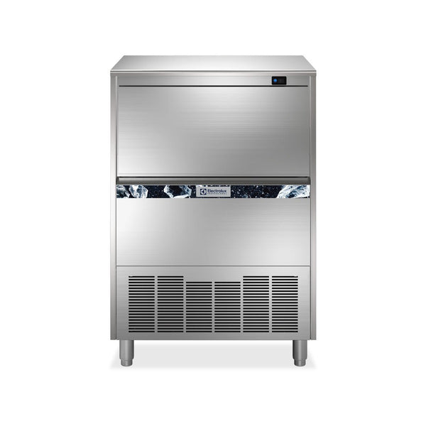 Electrolux 83kg Self Contained Ice Machine with Drain Pump ICB83I35SDP - Whisk Hospitality - ICB83I35SDP