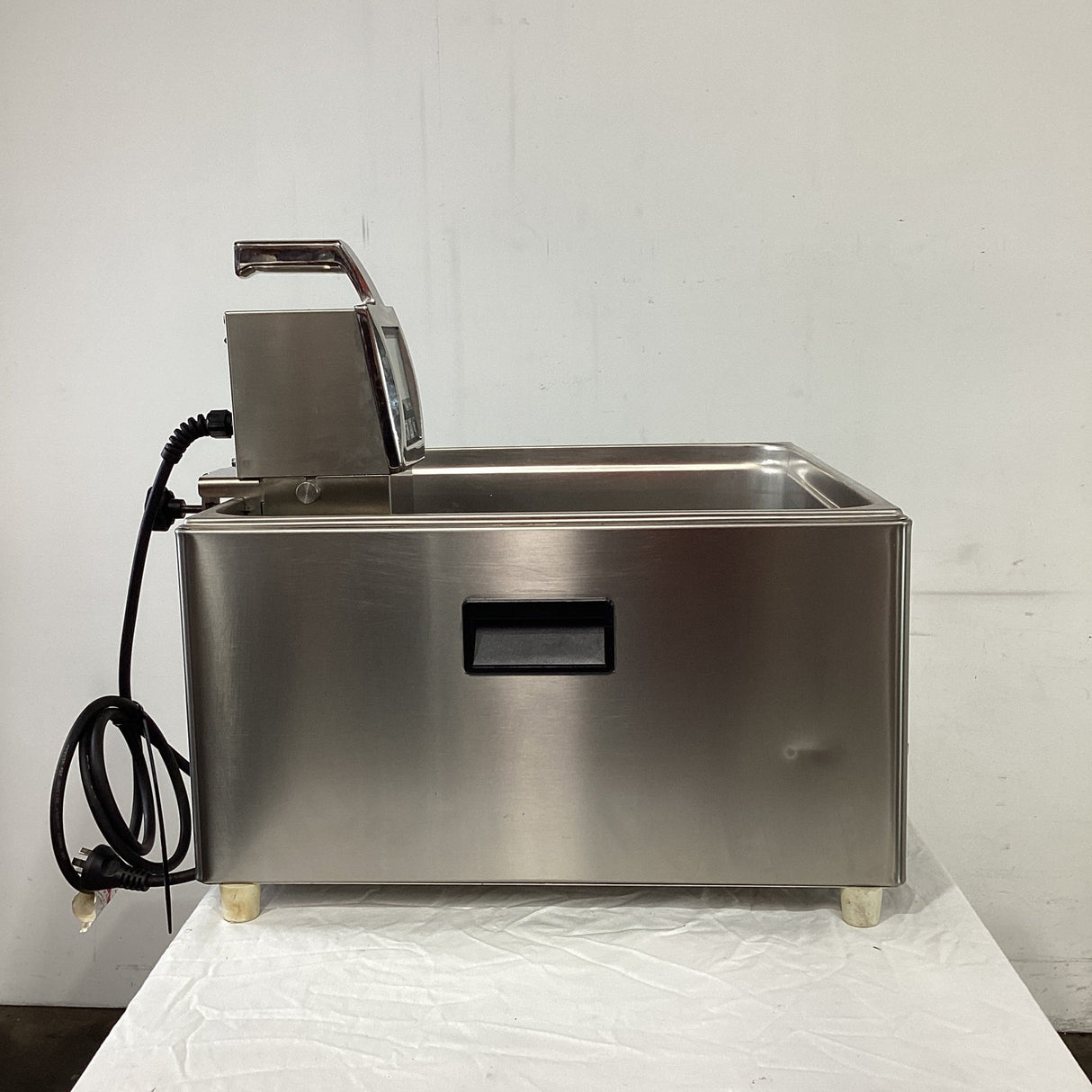 Sammic SMARTVIDE9+ Sous - vide Cooker - Whisk Hospitality - 865003