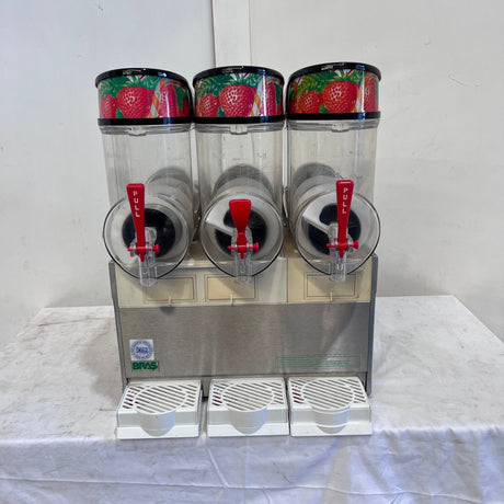 BRAS FBM3 Granita Machine - Whisk Hospitality - 774598