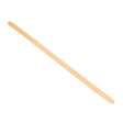 Fiesta Compostable Birch Wooden Coffee Stirrer - 140mm (Pack 1000) DK392 - Whisk Hospitality - DK392