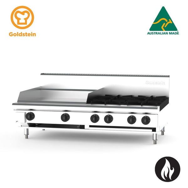 PFB24G4 - X | Cooktops - Whisk Hospitality - PFB24G4-X