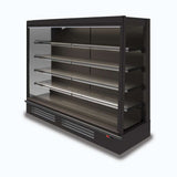 Bromic Full Height Multideck Fridge - 2500mm - Whisk Hospitality - FHM2500-NR