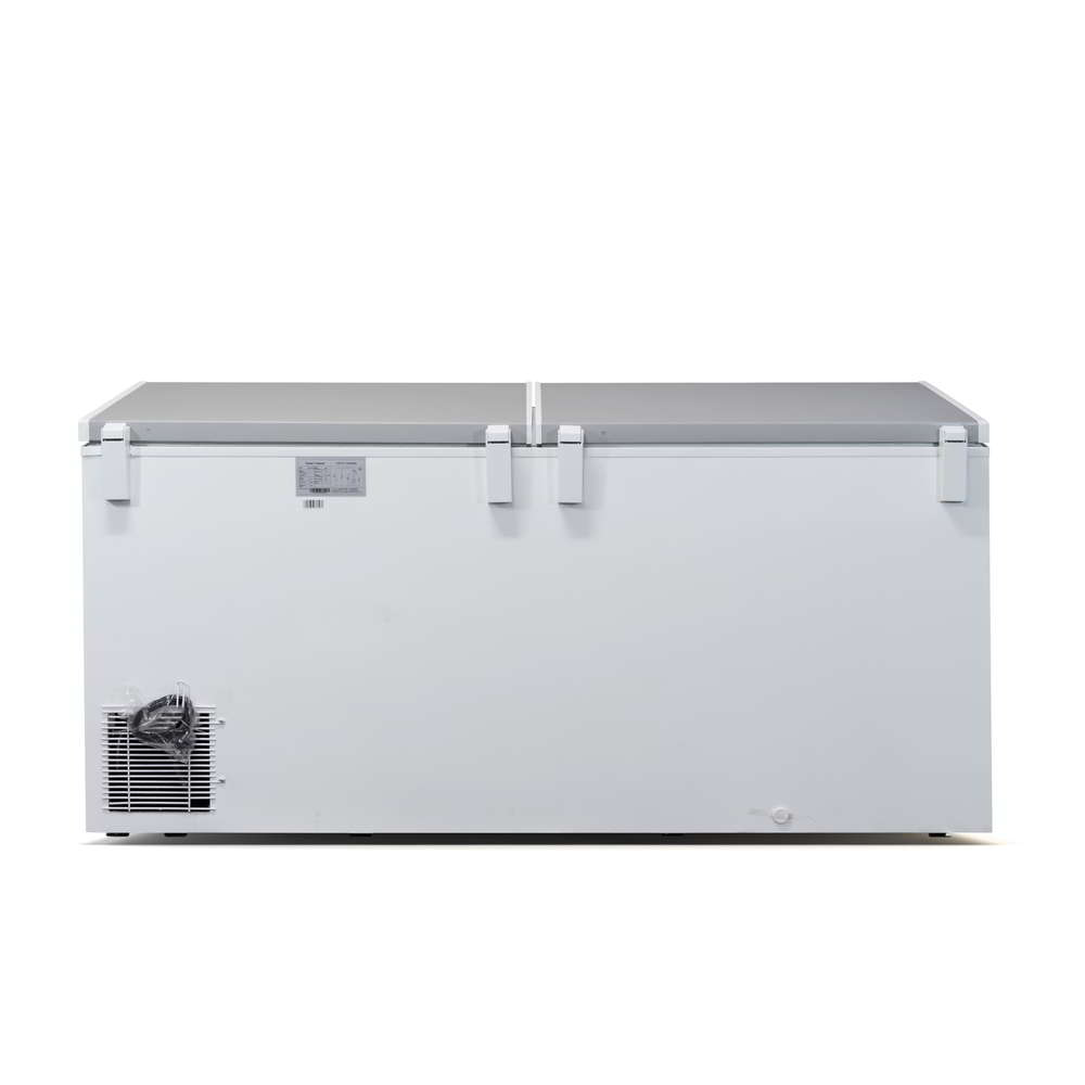AG Commercial Chest Freezer - 850 Litre BD900S - Whisk Hospitality - BD900S
