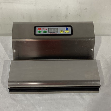 Orved Fast Vacuum 2 Prof Vacuum Sealer - Whisk Hospitality - 833045