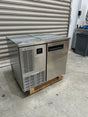 Skope Pegasus PG100HC 1 Door Undercounter Fridge - Whisk Hospitality - 3PA-8767-DHT-PG100