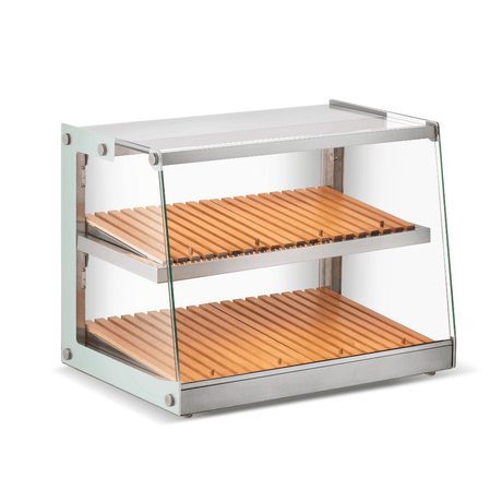 Bonvue 150L Elegant Ambient Benchtop Display ADS - 150 - Whisk Hospitality - ADS-150