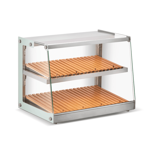 Bonvue 150L Elegant Ambient Benchtop Display ADS - 150 - Whisk Hospitality - ADS-150