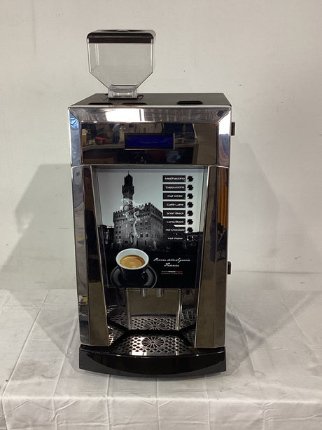Acem F050 Automatic Coffee Machine - Whisk Hospitality - 848651
