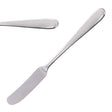 Olympia Buckingham Butter Blade St/St (Box 12) CY803 - Whisk Hospitality - CY803