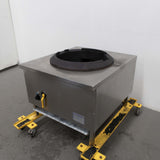 Federal WTL - 1/17 Superwok Stockpot - Whisk Hospitality - 845835