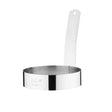 Vogue Long Handled Egg Ring - 100mm 4" GD696 - Whisk Hospitality - GD696