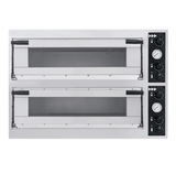 Prismafoods TP - 2 2 Deck Pizza Oven (Brand New) - Whisk Hospitality - 920433