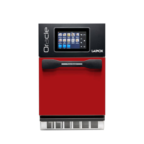LAINOX 17.3L Electric Speedy Oven with Touch Screen Controls ORXSTR - Whisk Hospitality - ORXSTR