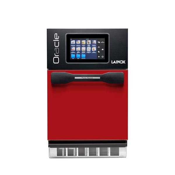 LAINOX 17.3L Electric Speedy Oven with Touch Screen Controls ORXSTR - Whisk Hospitality - ORXSTR