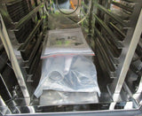 Convotherm CMAXX6.10 Electric 7 Tray Combi Oven - Whisk Hospitality - 3PA-8767-TS123033020