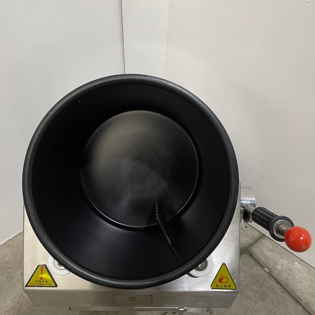 Century CP 4500 Induction Wok - Whisk Hospitality - 807702