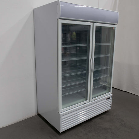 Vave UF - 1200 Upright Freezer - Whisk Hospitality - 785366