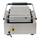 Apuro Bistro Contact Grill - Ribbed/Ribbed DY993 - A - Whisk Hospitality - DY993-A