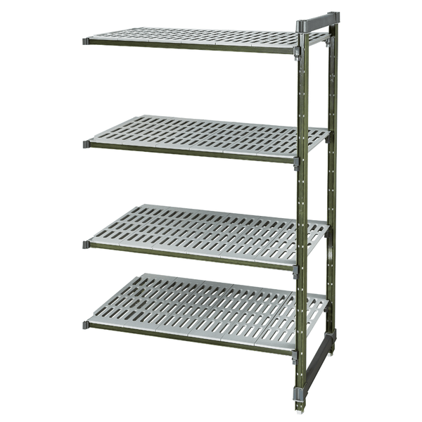 Modular Systems Poly Coolroom Shelving Add-On Kit PCA24/72 - Whisk Hospitality - PCA24/72