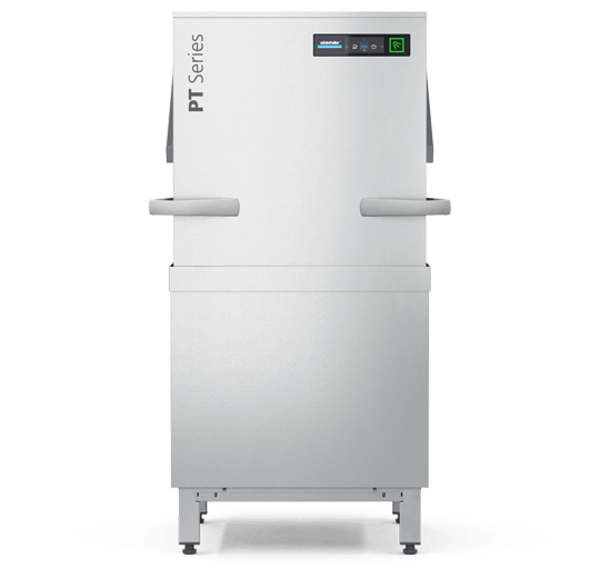 Winterhalter PT - M Energy Pass Through Dishwasher - Whisk Hospitality - 517V0065