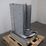 Rosyton 4BIVRDIT 4 Burner Kebab Machine - Whisk Hospitality - 892654