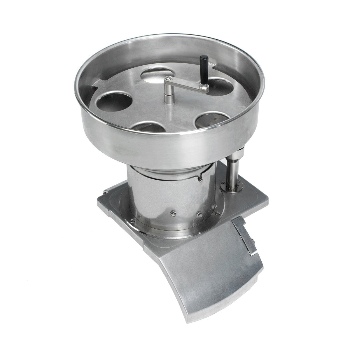 Sammic AUTOMATIC HOPPER 1050120 - Whisk Hospitality - 1050120