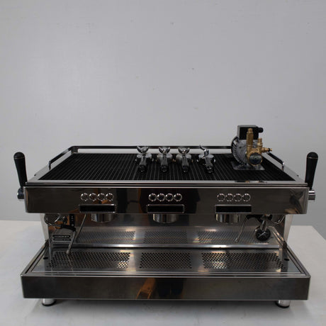 Rocket Milano R9 3 Group Coffee Machine - Whisk Hospitality - 830547