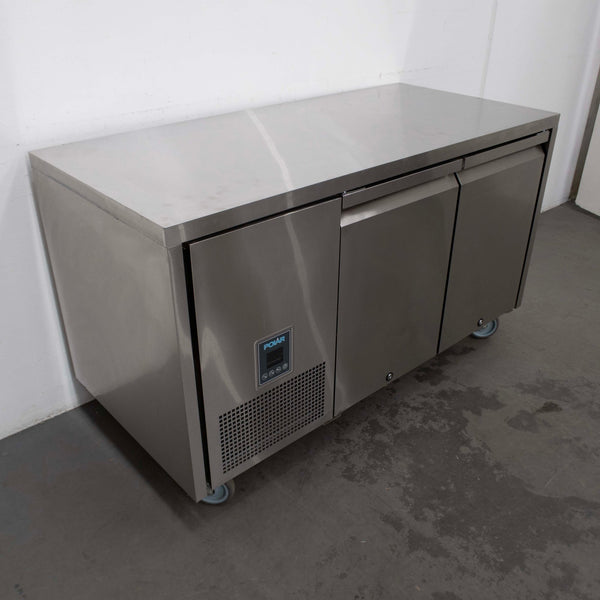 Polar UA005-A Undercounter Fridge - Whisk Hospitality - 882225