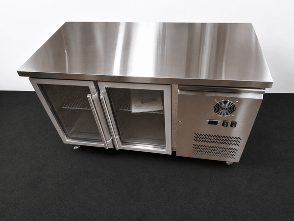 FED-X XUB7C13G2V Underbench Fridge - Whisk Hospitality - 890833