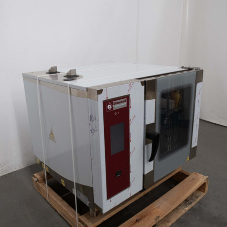 Diamond SDET/6 - CL Combi Oven - Whisk Hospitality - 861575
