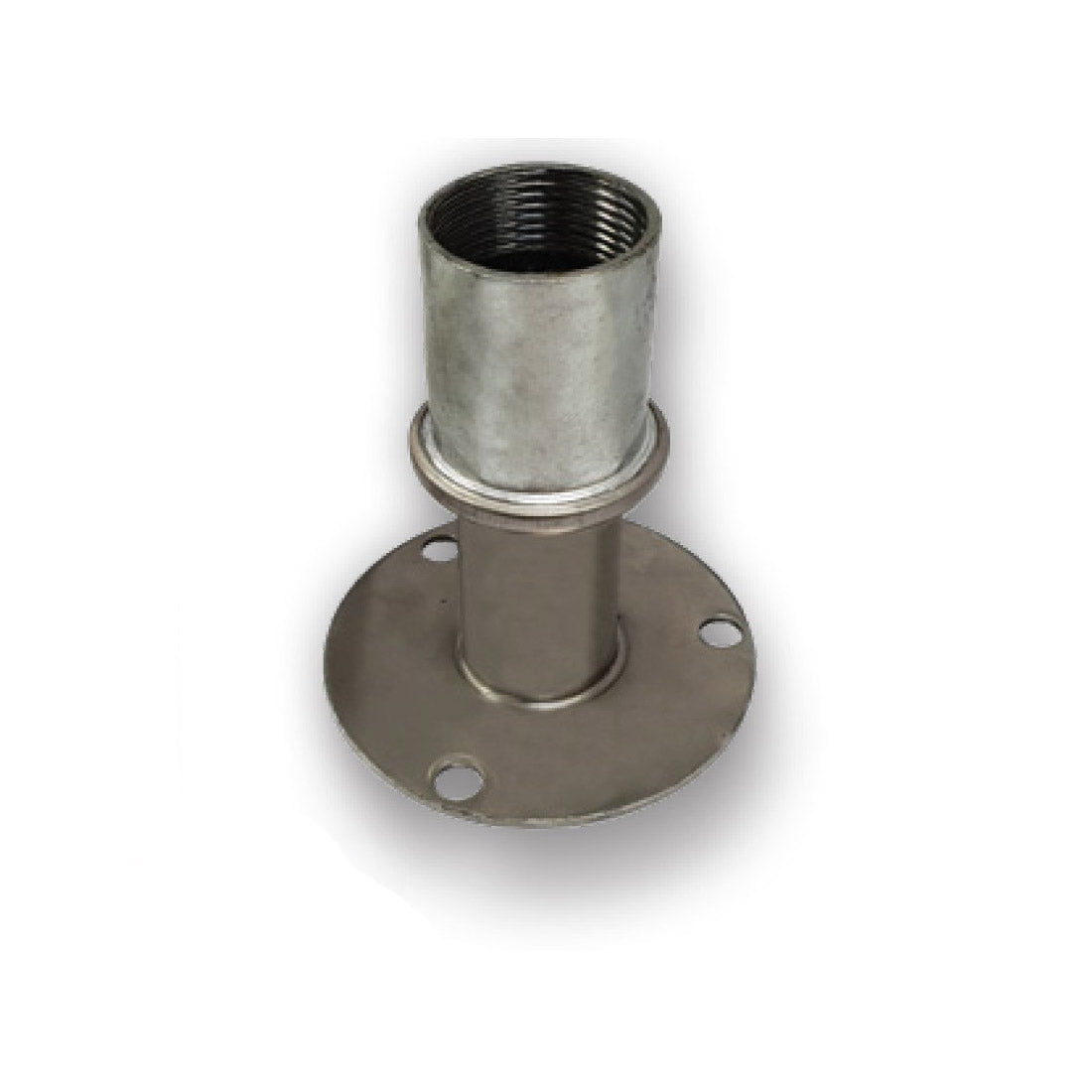 Modular System Bolt Down Feet for Premium Stainless Steel Range - DM - FEET - Whisk Hospitality - DM-FEET
