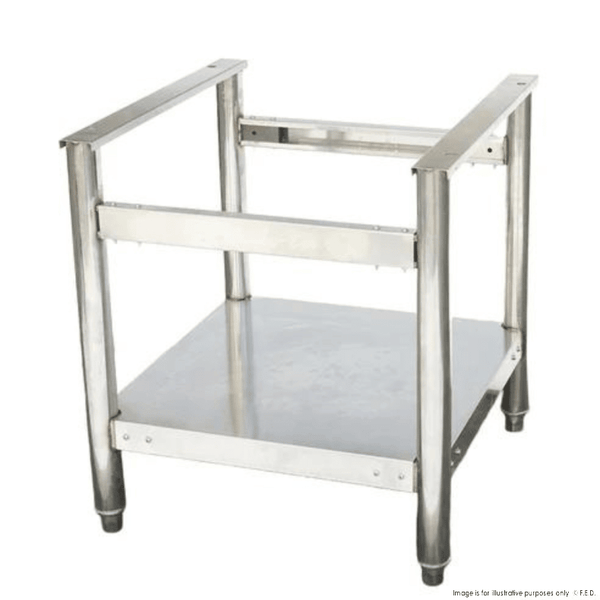 GG - 12 - SEN Gasmax Stand Suits GG - 12/ LPG - Whisk Hospitality - GG-12-SEN