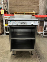 Austheat AH860 Hotplate - Whisk Hospitality - 3PA-1907-CL-AH860-137