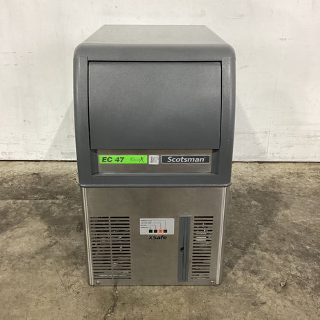 Scotsman ECM 47 AS Ice Machine - Whisk Hospitality - 828565