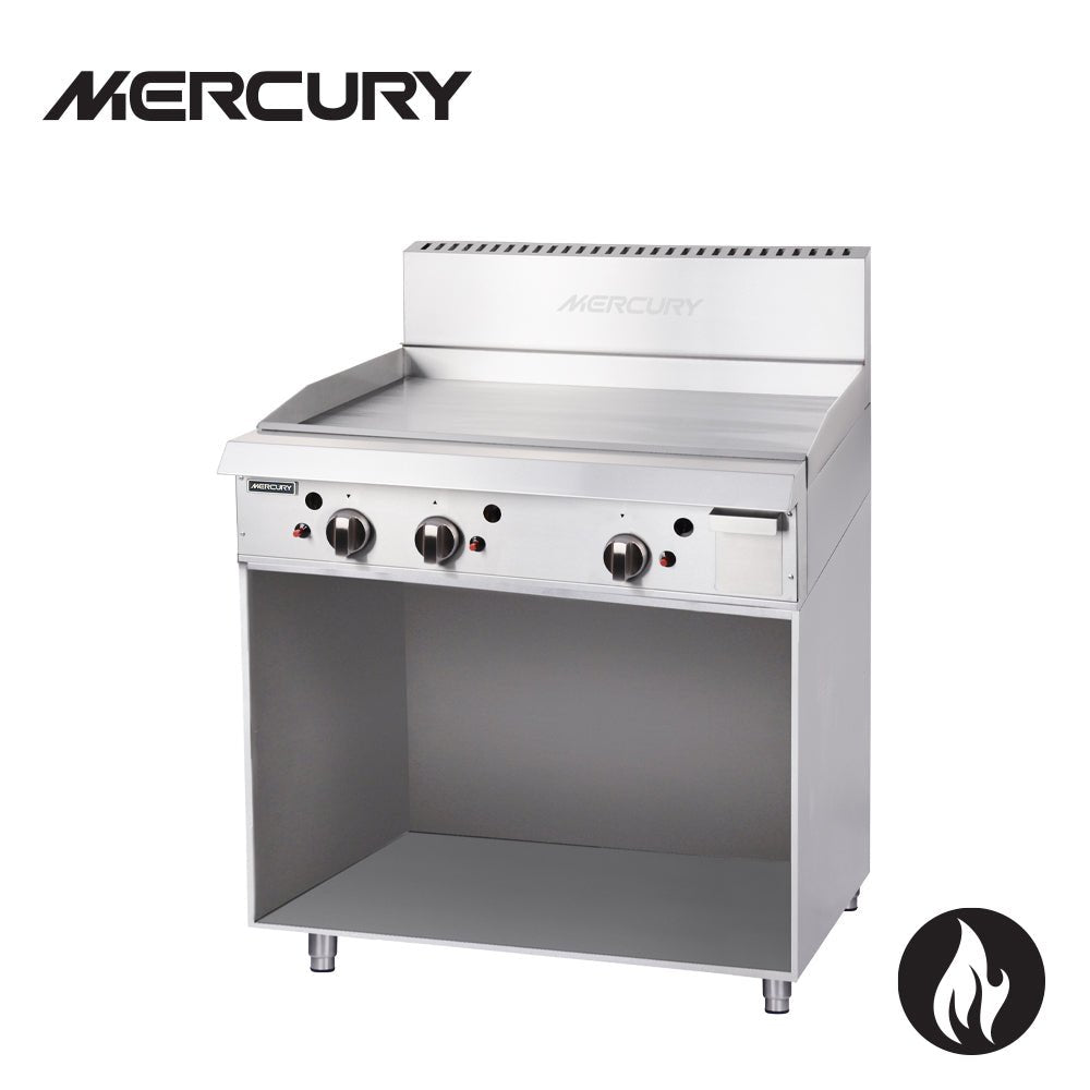 MGN - 36 - F | Griddle - Whisk Hospitality - MGN-36-F