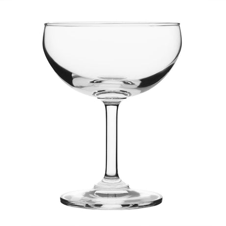 Olympia Cocktail Champagne Coupe - 200ml 6.7oz (Box 6) CZ009 - Whisk Hospitality - CZ009