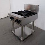 Trueheat RCT6 - 4 Cook Top - Whisk Hospitality - 816323