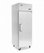 Atosa TOP MOUNTED 1 DOOR FRIDGE 730 MM MBF8004 - Whisk Hospitality - MBF8004