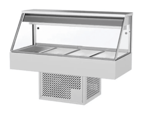 Woodson WCFS - 24 Cold Food Display - Whisk Hospitality - 3PA-7259-T51B151732135926