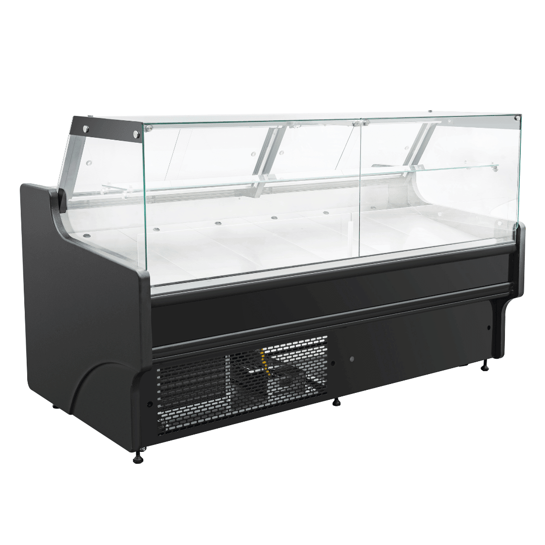 Thermaster Compact Deli Display ST25LK - Whisk Hospitality - ST25LK